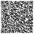 QR code with Clayton Digital Reprographics contacts