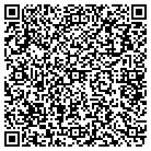 QR code with Hickory Flat Chevron contacts