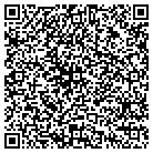 QR code with Conditioned Air Assn Of Ga contacts