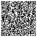 QR code with L-Bar-P Provision Inc contacts