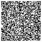 QR code with Calderman Consulting Training contacts