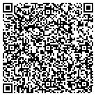 QR code with Honorable F Gates Peed contacts