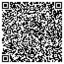 QR code with C World Cleaners contacts