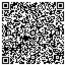 QR code with Aptiris Inc contacts