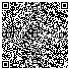 QR code with England First Baptist Church contacts