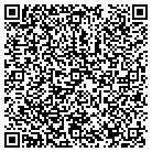 QR code with J&K Pressure Wash Cleaning contacts