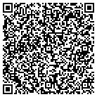 QR code with AAA Quality Tree Service LLC contacts