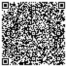 QR code with Macintosh Trail Cmnty Service Bd contacts
