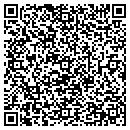 QR code with Alltel contacts