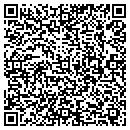 QR code with FAST Photo contacts