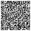 QR code with Harris Trailers contacts
