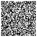 QR code with One Hour Martinizing contacts