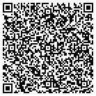QR code with H & R Block Tax Service contacts