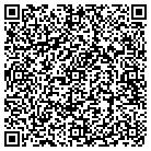 QR code with H O A Clover Mill Farms contacts