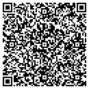 QR code with 6 String Productions contacts
