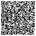 QR code with R K Co contacts