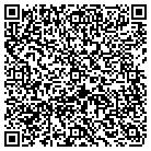 QR code with Oak Lane Farm At Cannons Pt contacts