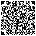 QR code with Arby's contacts