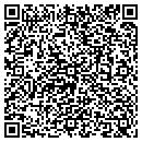 QR code with Krystal contacts