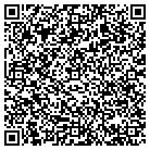 QR code with R & M Custom Cabinets Inc contacts