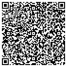 QR code with Mccollister Realty Co contacts