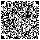 QR code with Phillip Johnston Construction contacts