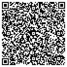 QR code with Ultimate Paintball Inc contacts