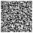 QR code with Ticket Lounge contacts