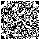 QR code with First National Processing contacts