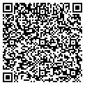QR code with CMS contacts
