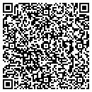 QR code with Hearing Plus contacts