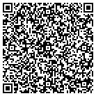 QR code with Anitas Cushion and Sling Shop contacts