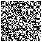 QR code with Heli East Helicopter Inc contacts