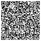 QR code with Custom Crafted Doors contacts