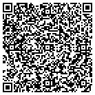 QR code with Ace Carpet Thomas Jackson contacts