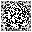 QR code with Hunter Post Exchange contacts