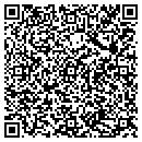 QR code with Yesterdays contacts