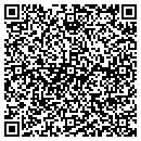 QR code with T K Anderson Jewelry contacts