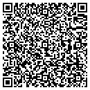 QR code with Ghost Models contacts