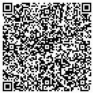 QR code with R & M Van Pelt and Assoc LP contacts