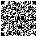 QR code with A-1 Blueprint Company contacts
