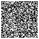 QR code with Feather Nest contacts