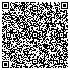 QR code with L & L Quality Used Tires contacts