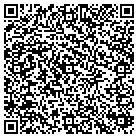 QR code with OK McCants Tire Store contacts