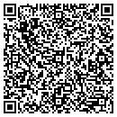 QR code with Hawkins Repairs contacts