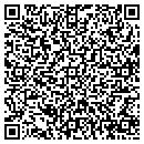 QR code with Usda Ahayes contacts