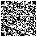 QR code with Hendrix Mark A contacts