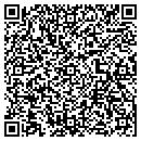 QR code with L&M Collision contacts