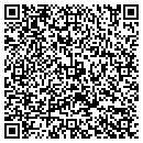 QR code with Arial Apres contacts