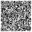 QR code with J Peter Rushworth Inc contacts